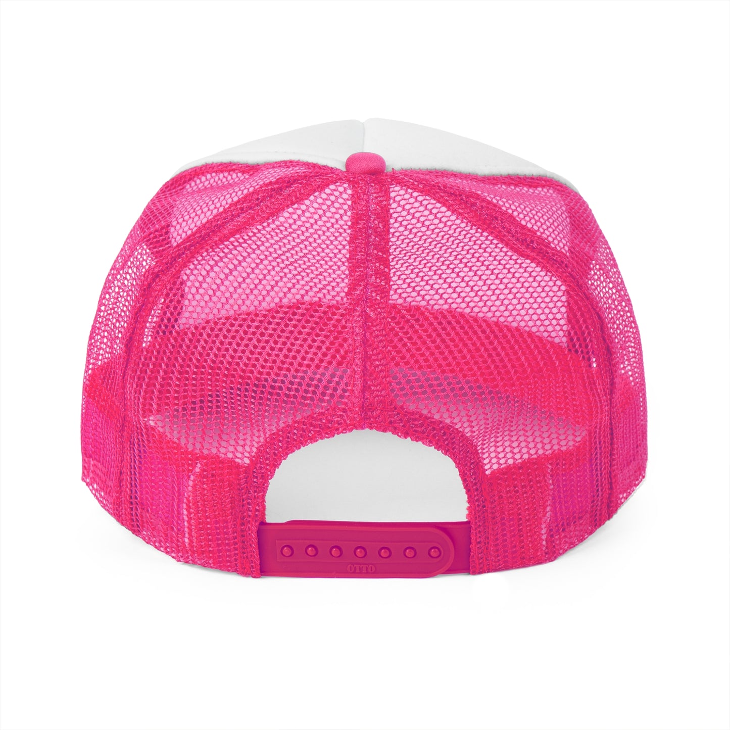 Playful Trucker Cap - Fun and Stylish Headwear for All Ages