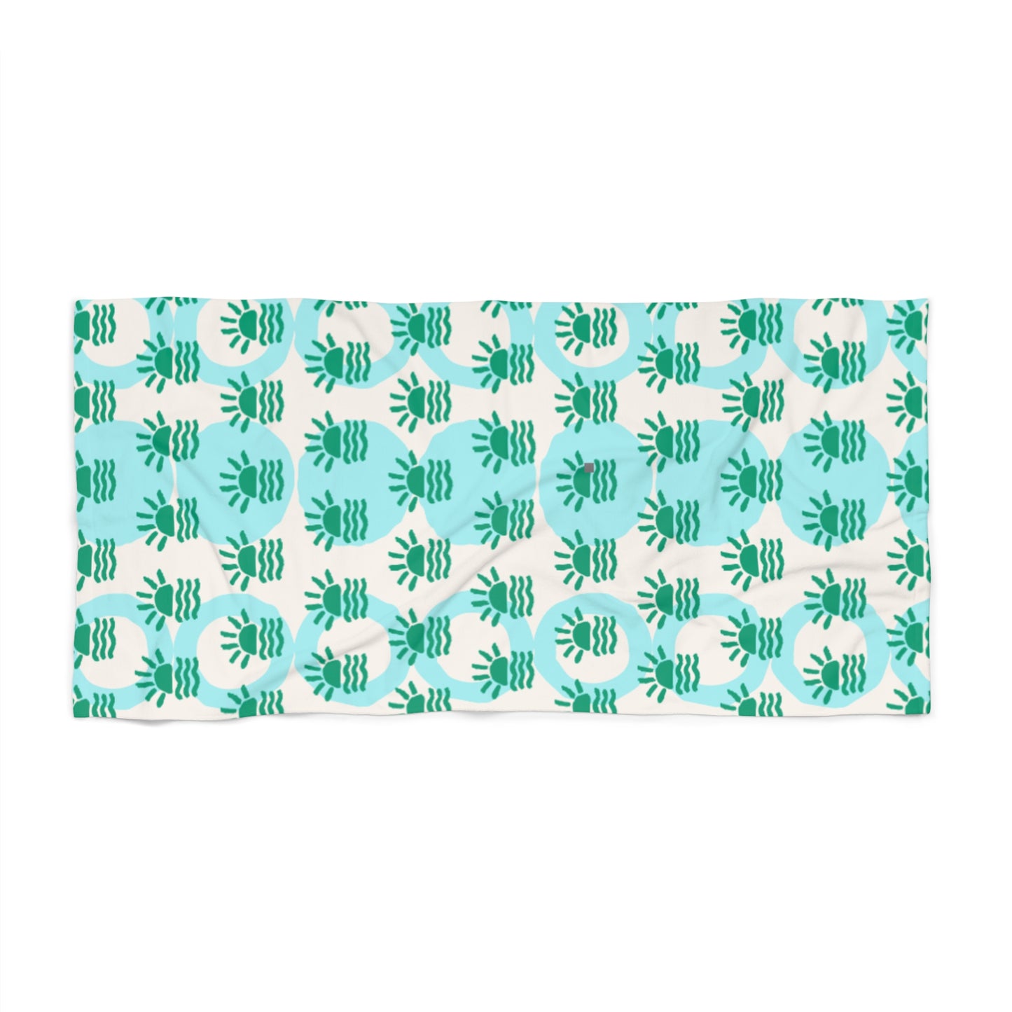 Beach Towel