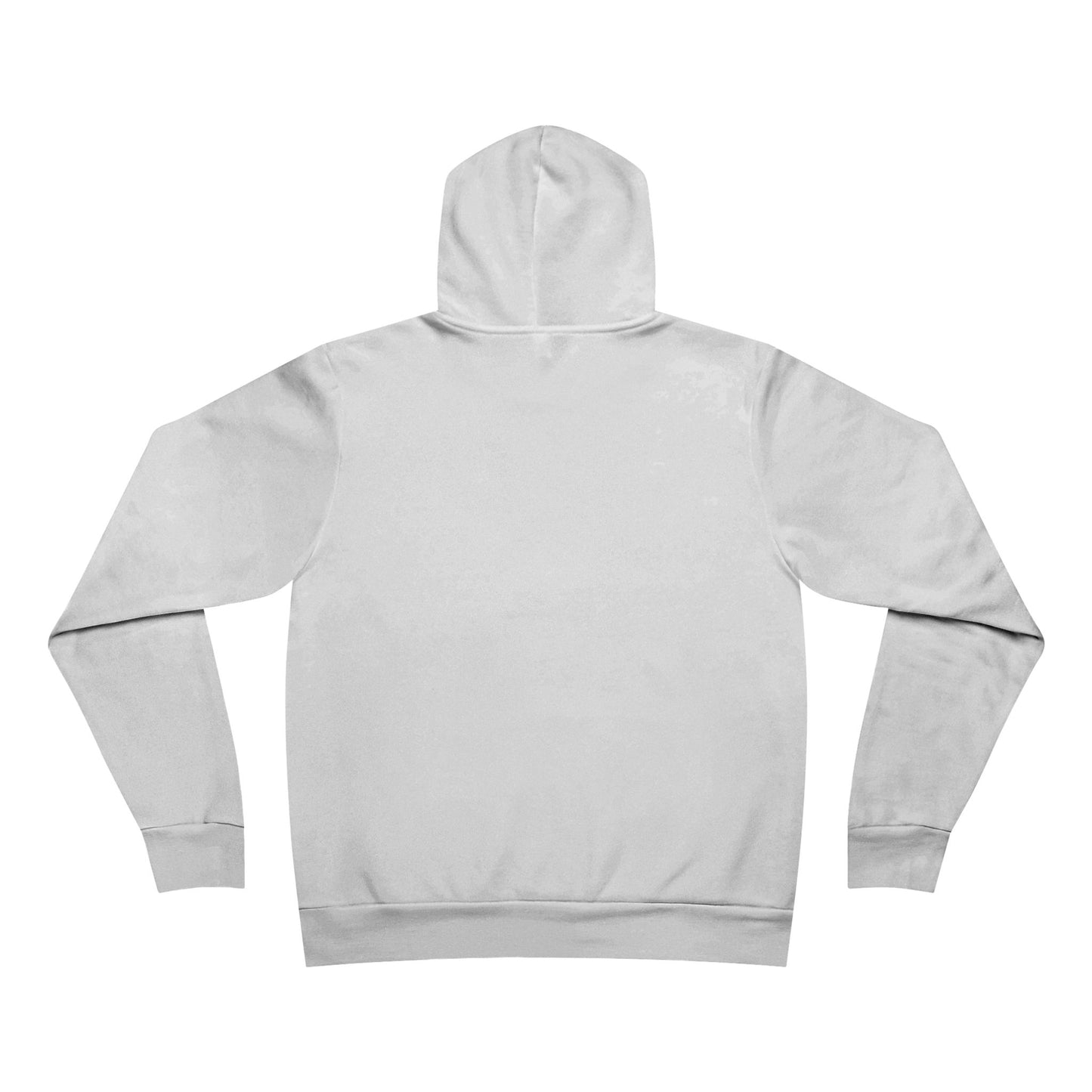 Unisex Cozy Fleece Pullover Hoodie - Perfect for Casual Days and Outdoor Adventures