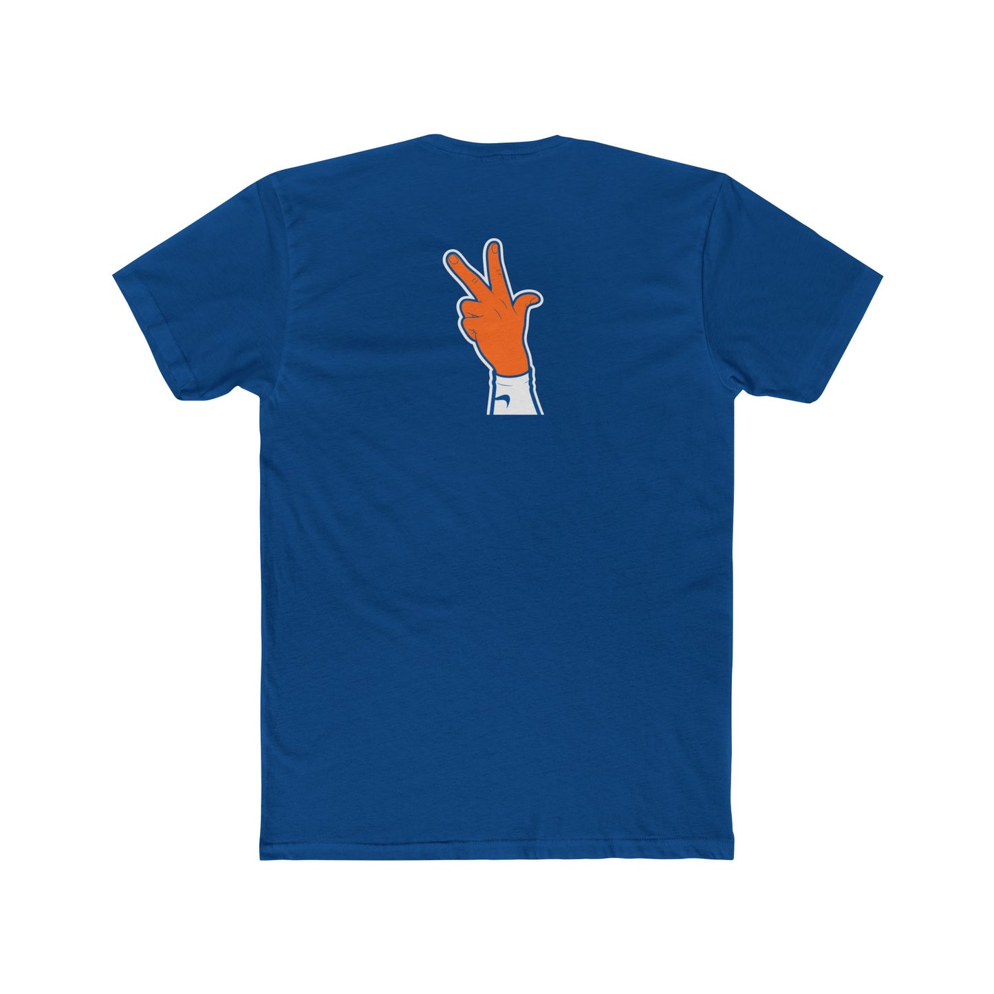 Brunson Egg & Cheese Graphic Tee