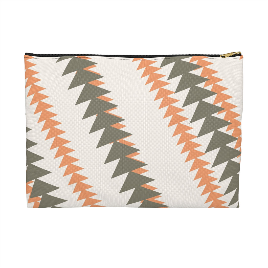 Wanderlust Accessory Pouch