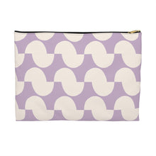 Load image into Gallery viewer, Amethyst Accessory Pouch