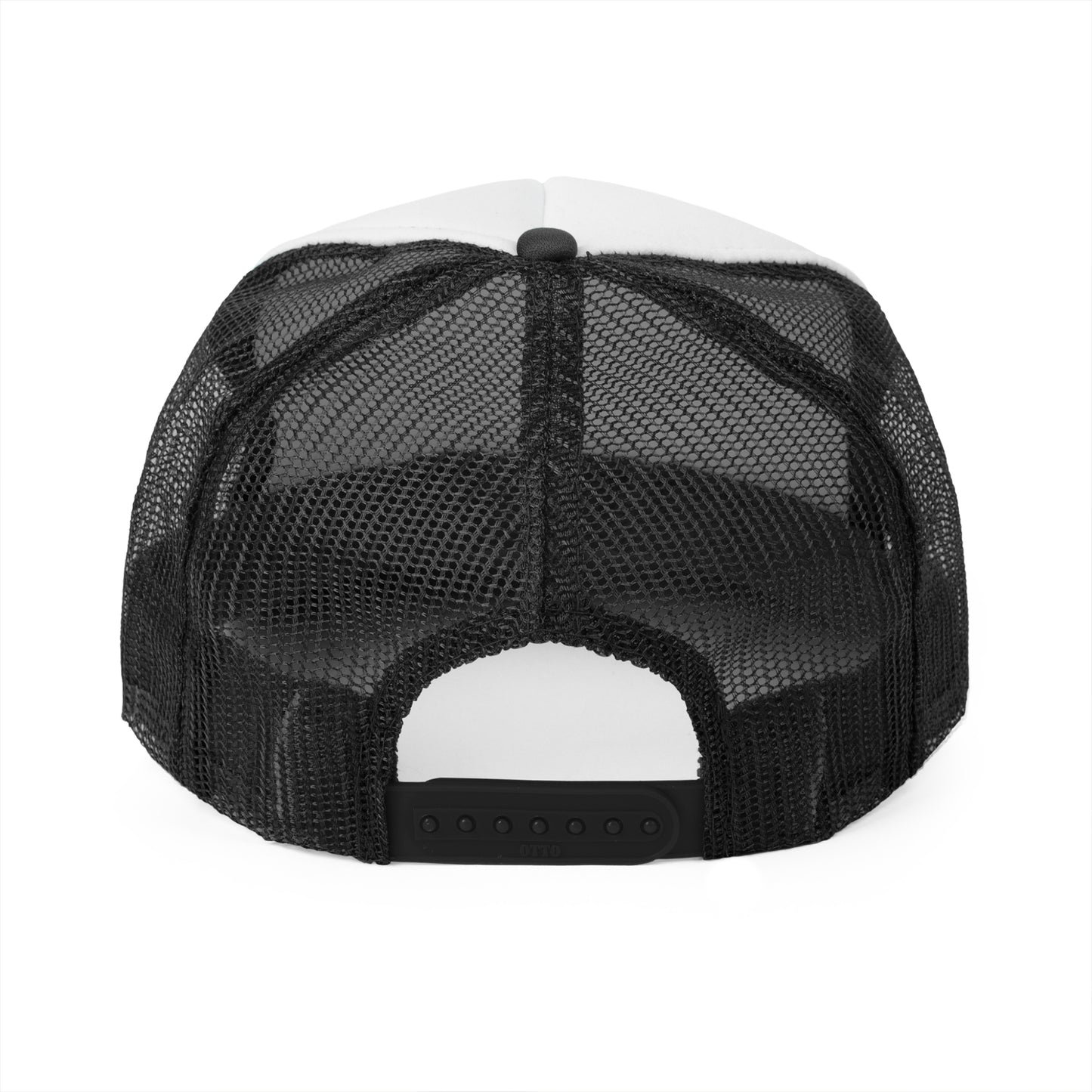 Playful Trucker Cap - Fun and Stylish Headwear for All Ages