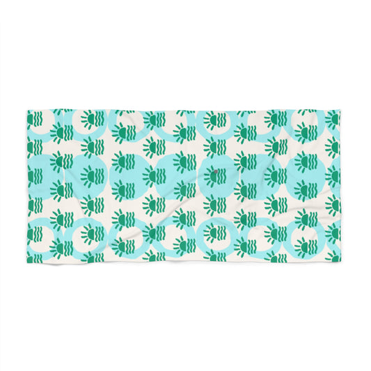 Beach Towel