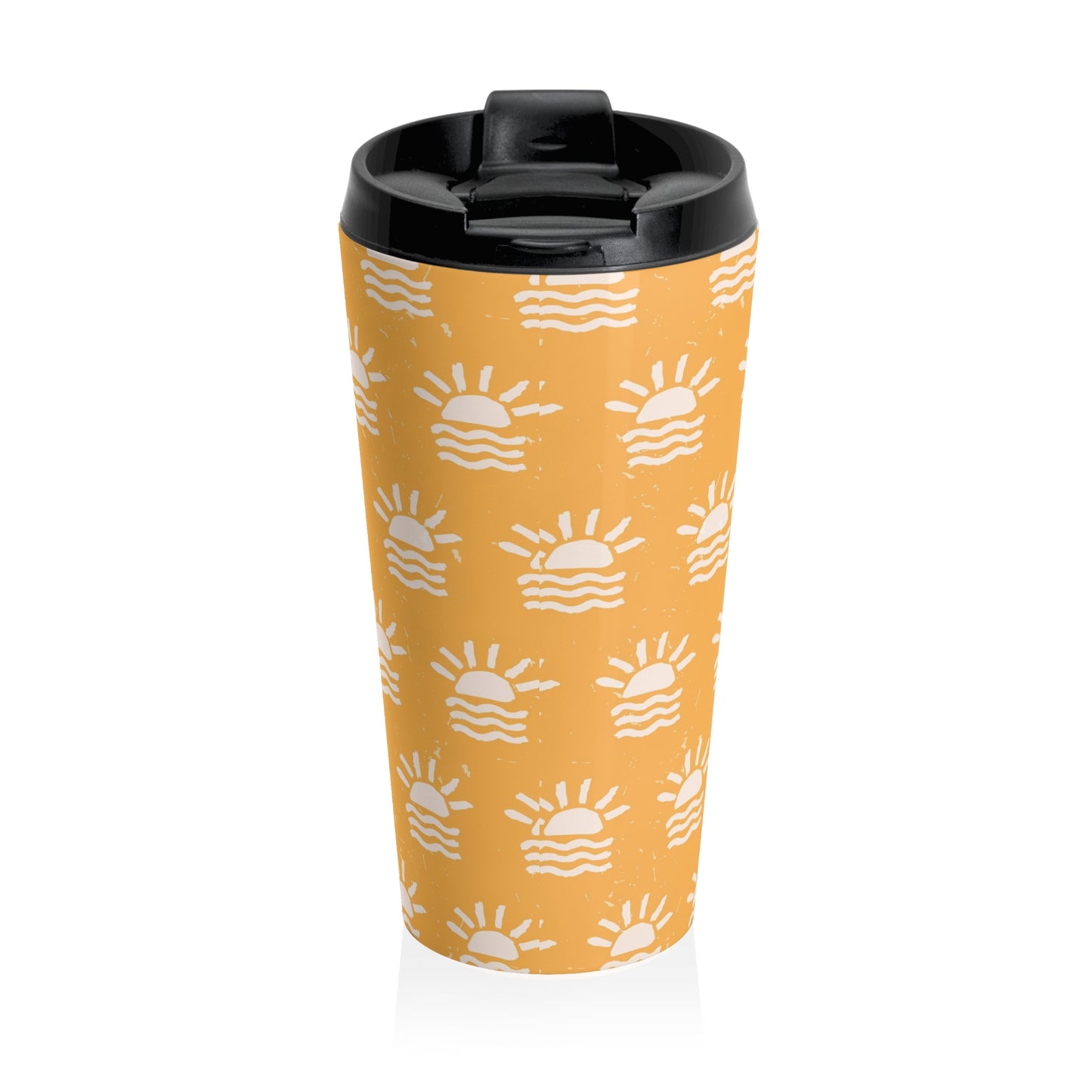 Stainless Steel Travel Mug