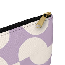 Load image into Gallery viewer, Amethyst Accessory Pouch