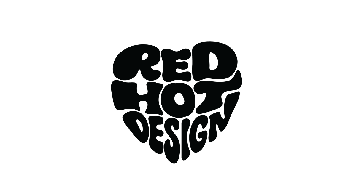 redhot design
