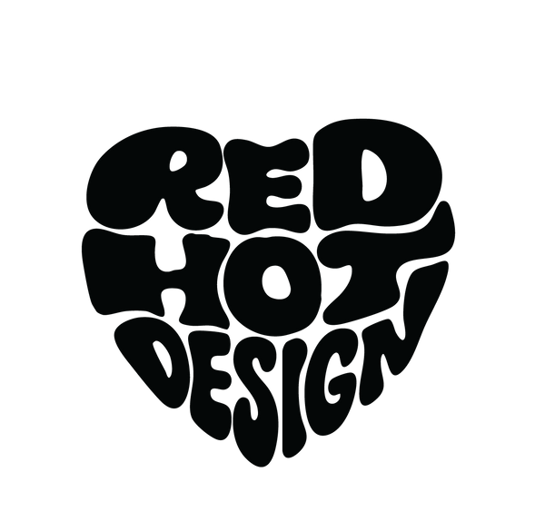 redhot design